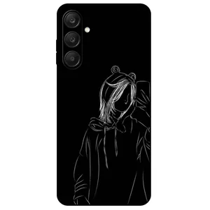 Megafone Girly 1841 Cover For Samsung Galaxy A25 5G