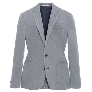 کت تک رسمی مردانه مانگو مدل GR902SAN