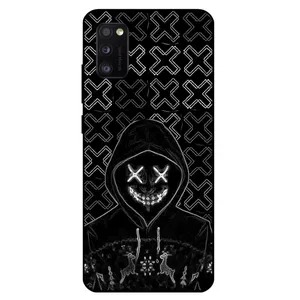 Megafone 7764 Cover For Samsung Galaxy A41