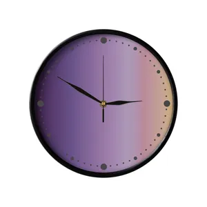 ساعت دیواری مدوپد  مدل col00005