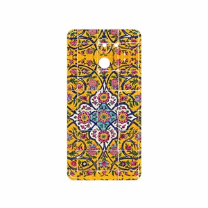 MAHOOT Iran Tile 10 Cover Sticker for Huawei Y7 Prime