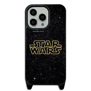 AKAM AMCWLA13PRO-STAR WARS15 Cover For Apple iPhone 13 Pro