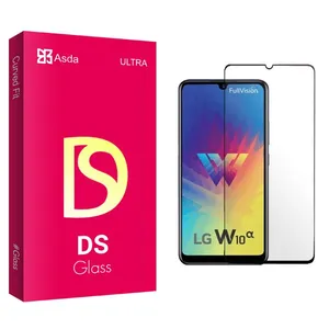 Asda DS Screen Protector For LG  W10 Alpha