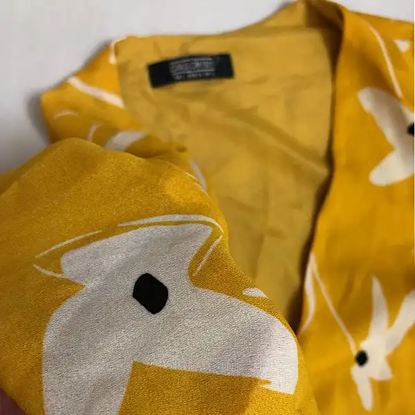 پیراهن زنانه گرلز مدل G3