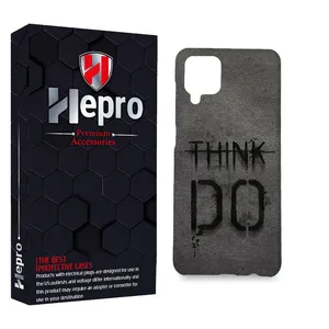 HEPRO MC Cover for Samsung Galaxy A42