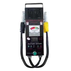 دستگاه تست باتری خودرو اصل ترونیک مدل ASL4000 plus