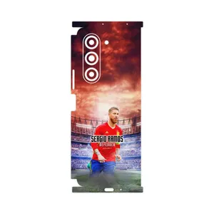 MAHOOT Sergio Ramos-FullSkin Cover Sticker for Samsung Galaxy Z Fold 5