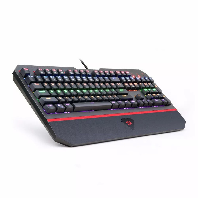 کیبورد مخصوص بازی ردراگون مدل ANALA K558 2