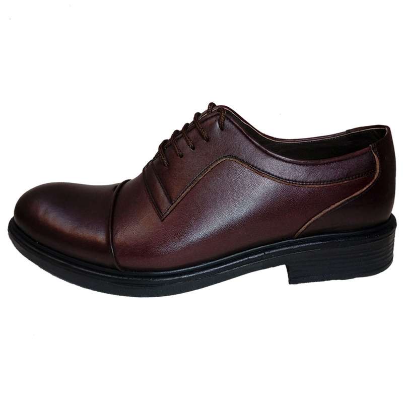 کفش مردانه مدل R102