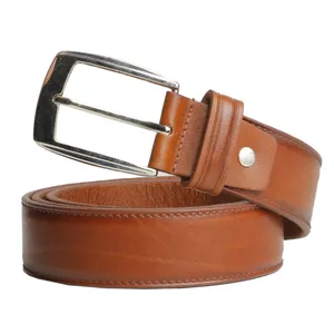 کمربند مردانه مدل BT-4