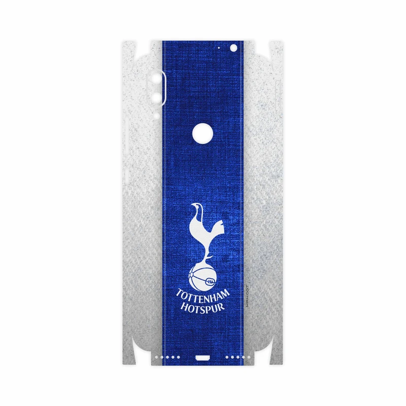 برچسب پوششی ماهوت مدل Tottenham Hotspur FC-FullSkin مناسب برای گوشی موبایل شیائومی Redmi 7