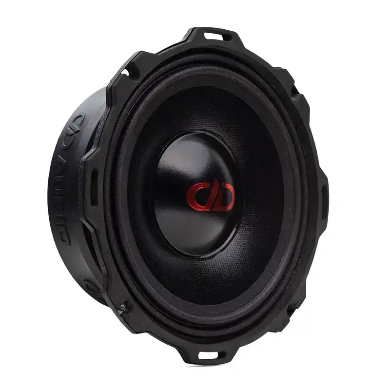 میدرنج خودرو مدل dd audio vo-m6.5a