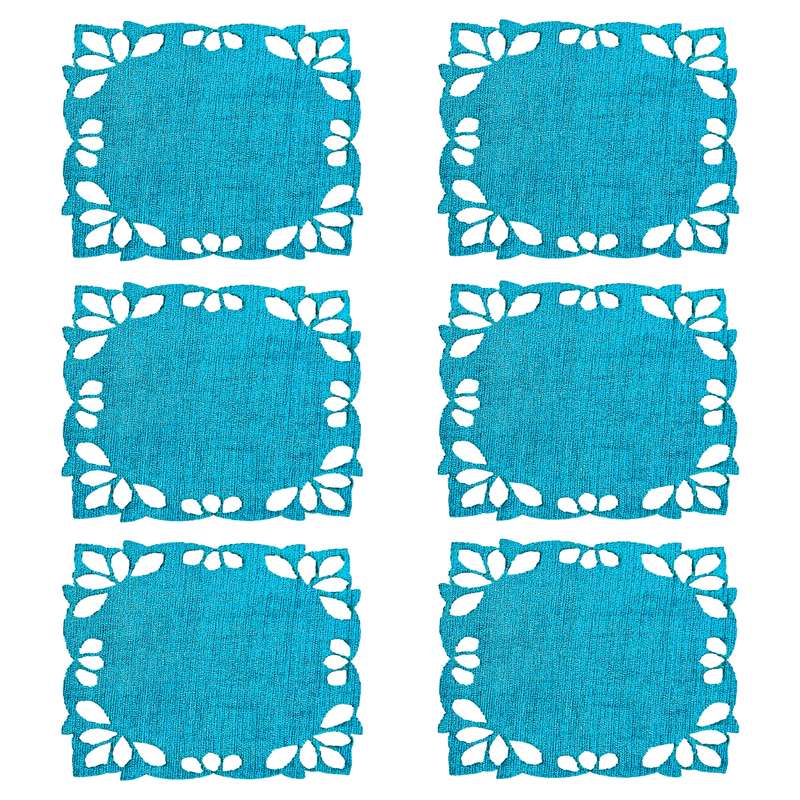 زیر لیوانی مدل M-SED_3593 مجموعه 6 عددی