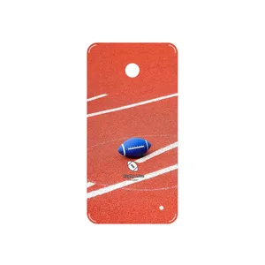 MAHOOT Rugby football Cover Sticker for Nokia Lumia 630