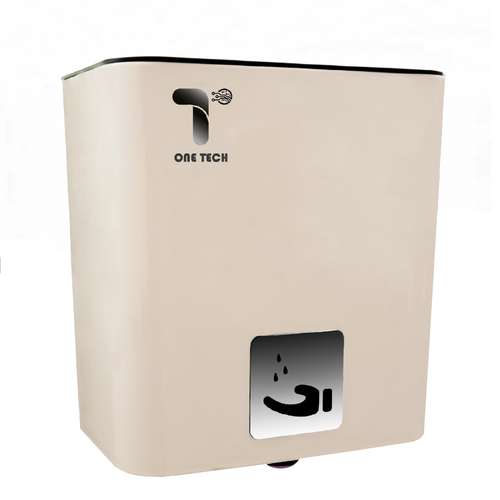 دستگاه ضدعفونی کننده دست وان تک مدل AAD1