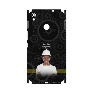 MAHOOT Engineer-FullSkin Cover Sticker for Tecno Camon CX Air