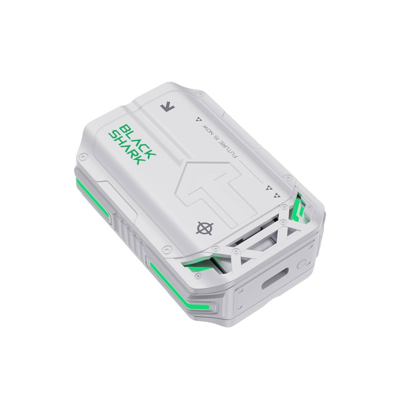 هندزفری بی سیم بلک شارک مدل travle 11