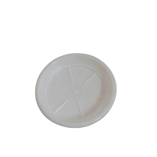 زیرگلدانی مدل پلاستیکی کد 102 بسته 20 عددی