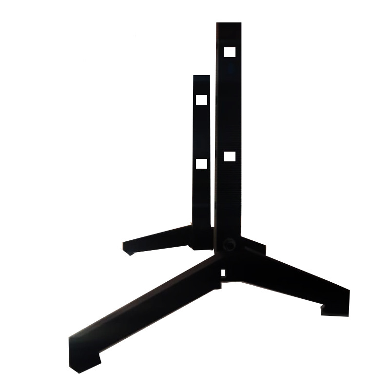 پایه رومیزی تلویزیون ال سی دی آرم مدل TS-45 مناسب سایز 32 تا 55 اینچ