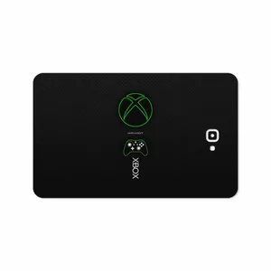 MAHOOT XBOX Cover Sticker for Samsung Galaxy Tab A 10.1 2016 T580