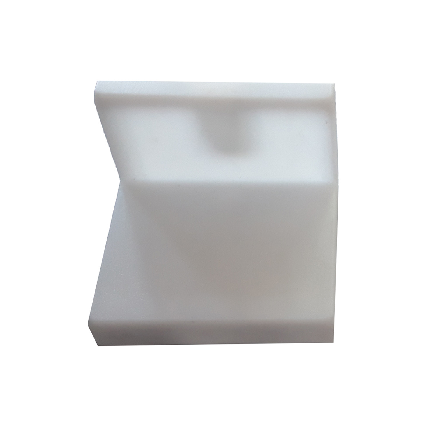 بست گونیا روکش دار کد 258 بسته ده عددی