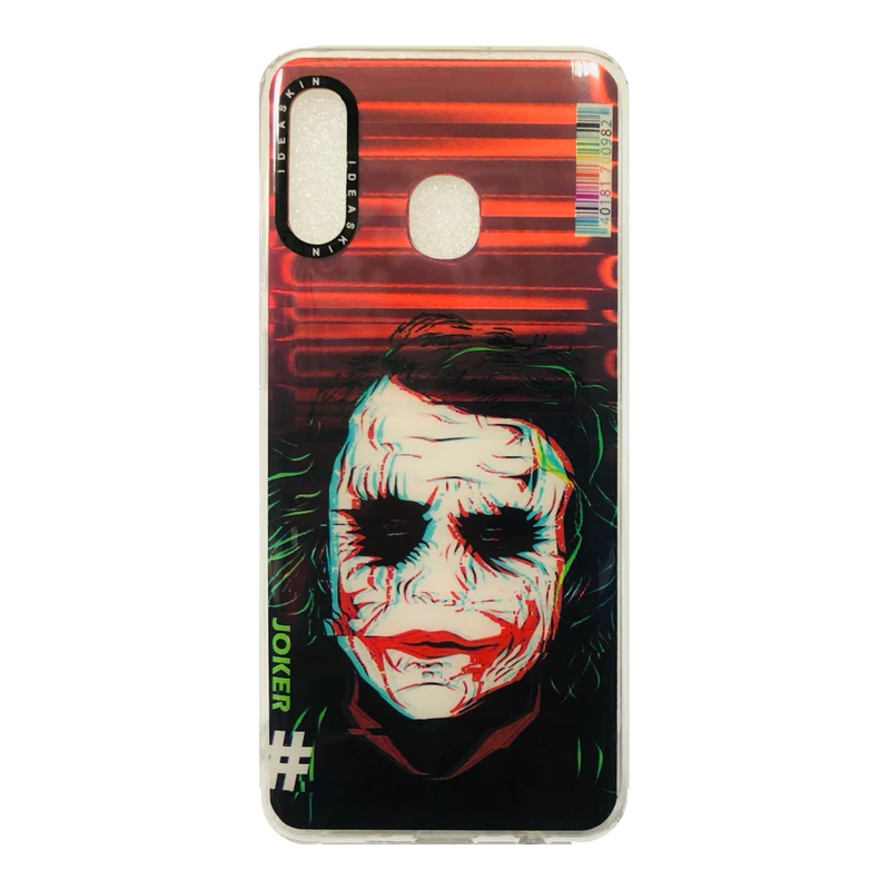  کاور مدل YNKT کد 02 مناسب برای گوشی موبایل سامسونگ Galaxy A20 / A30