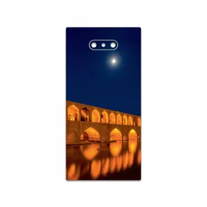 MAHOOT Si-O-Se-Pol Cover Sticker for Razer Phone 2
