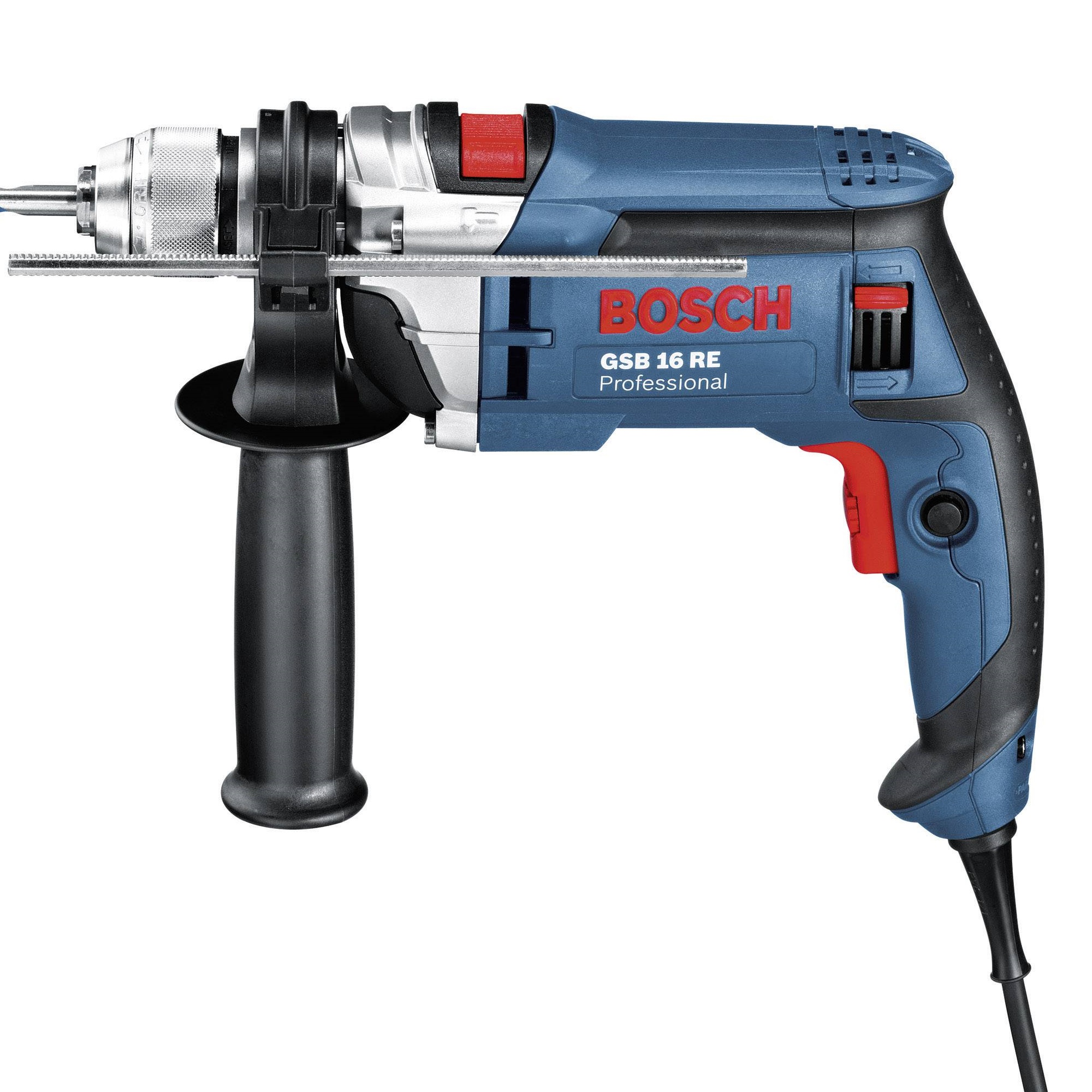 Gsb 16 2025 re bosch drill