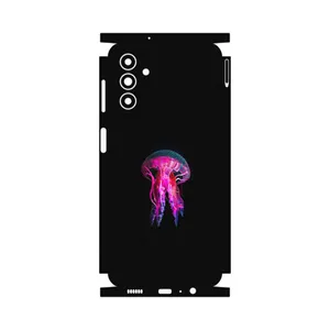 MAHOOT jellyfish-FullSkin Cover Sticker for Samsung Galaxy A04s