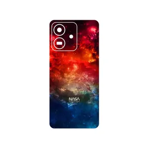 MAHOOT Universe b NASA 8 Cover Sticker for Honor Play 10