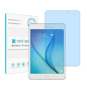 BLU Rockspace HyBLU screen protector suitable for Samsung Galaxy Tab A 8.0 2015 tablets 