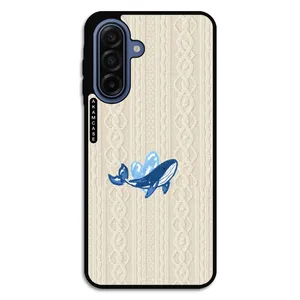 AKAM AMC-WSGA17-TRICOT-9 Cover For Samsung Galaxy A17