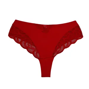 شورت زنانه مدل فانتزی لبه گیپور کد gr