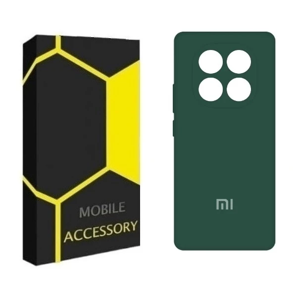 کاور مدل simpl مناسب برای گوشی موبایل شیائومی Redmi Note 15 4G
