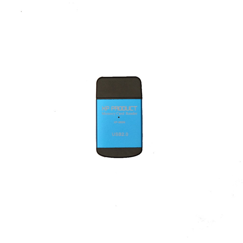 کارت خوان ایکس پی _ پروداکت مدل XP-660N