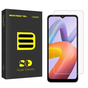 Somastel SD Screen Protector For Xiaomi Redmi A2 Plus