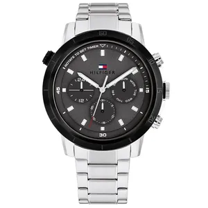 ساعت مچی عقربه‌ای کوارتز مردانه تامی هیلفیگر مدل 1792106