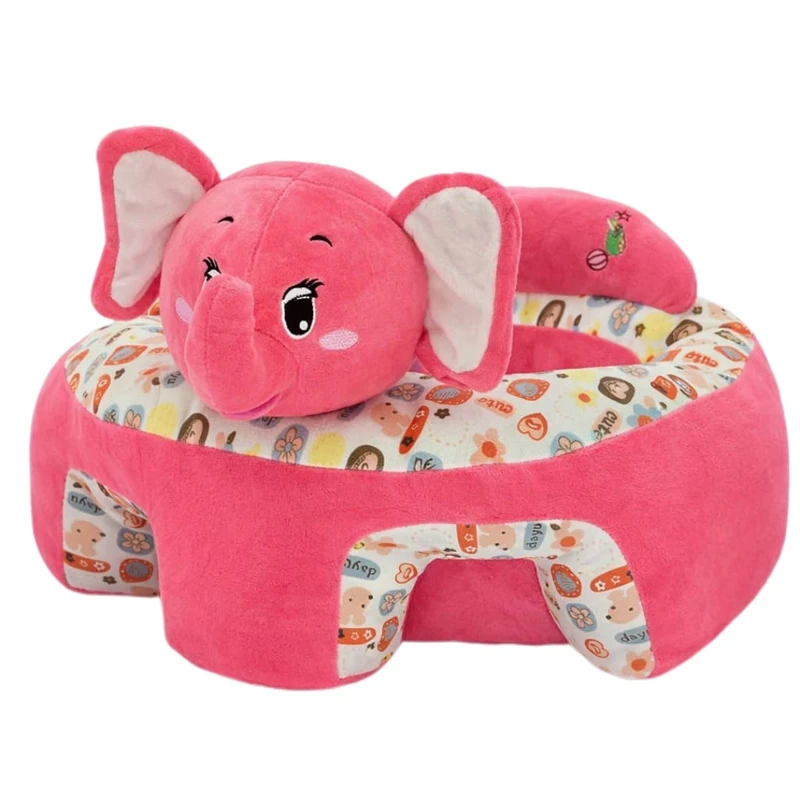 مبل آموزشی کودک مدل فیل کد nilin01