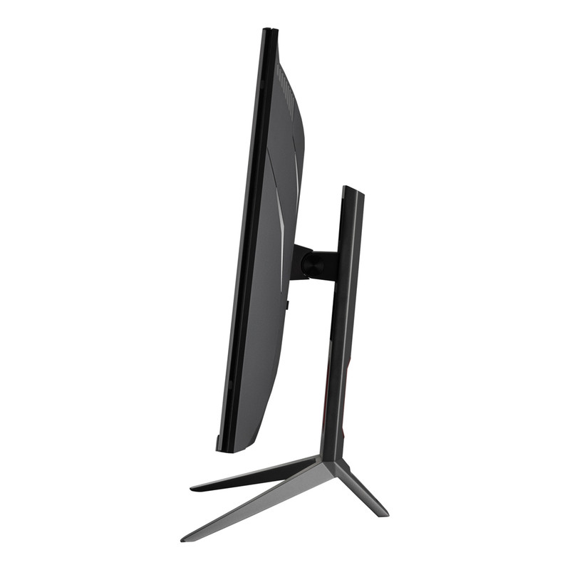 مانیتور گیمینگ 32 اینچ ویوسونیک مدل VX3219-2K-PRO-2 با وضوح QHD، پنل IPS و نرخ بروزرسانی 165 هرتز