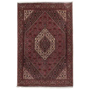 فرش دستباف دو متری سی پرشیا کد 187021