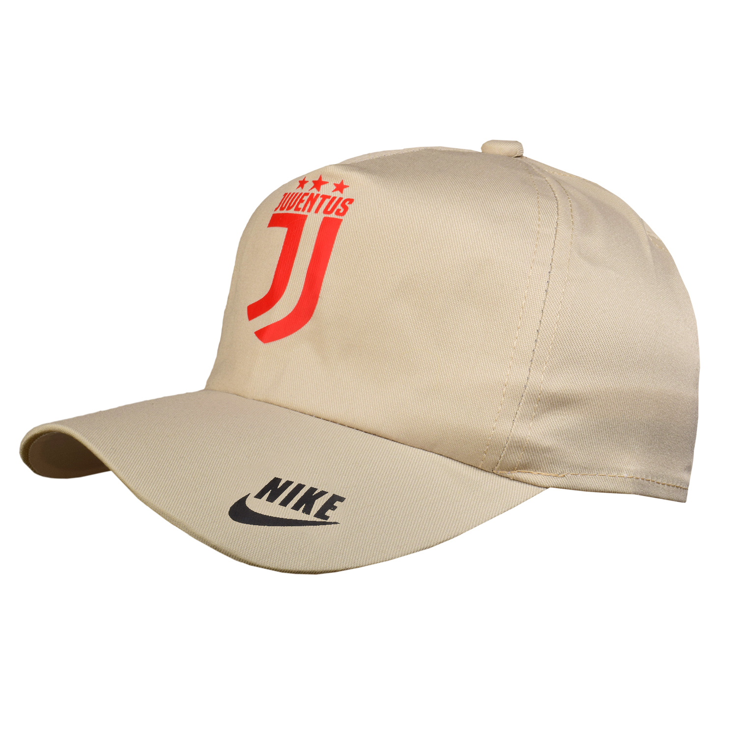 کلاه کپ پسرانه طرح یوونتوس کد JU240547