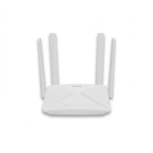 مودم روتر 4g دی-لینک مدل dwr-m922 با اتصال سیم کارت، پشتیبانی همزمان 32 کاربر، آنتن خارجی، رابط های rj-45 lan و wan، مناسب استفاده خانگی و منبع تغذیه آداپتور برق 220 ولت