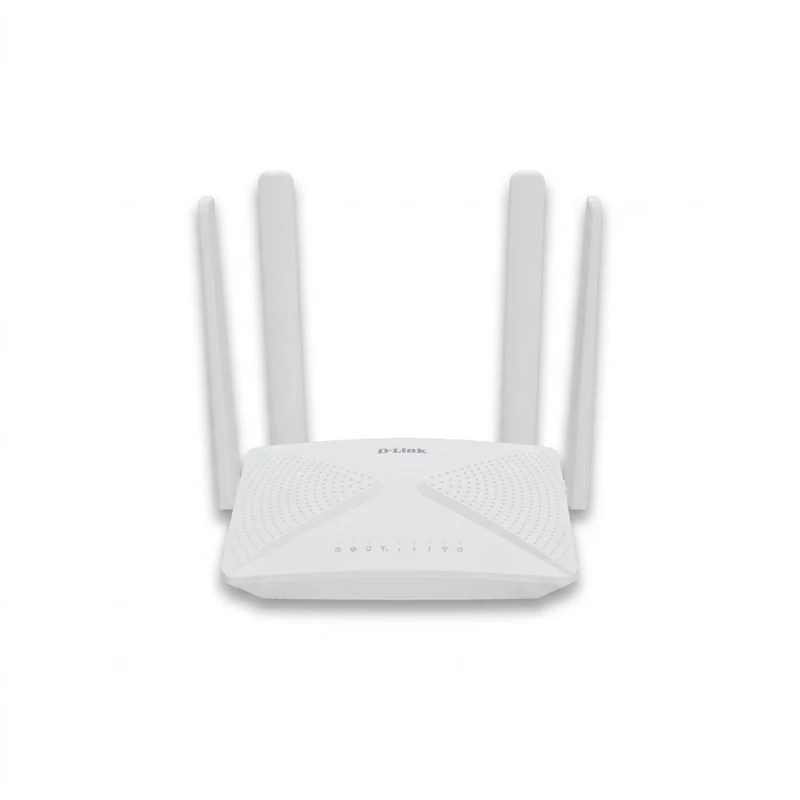 مودم روتر 4g دی-لینک مدل dwr-m922 با اتصال سیم کارت، پشتیبانی همزمان 32 کاربر، آنتن خارجی، رابط های rj-45 lan و wan، مناسب استفاده خانگی و منبع تغذیه آداپتور برق 220 ولت