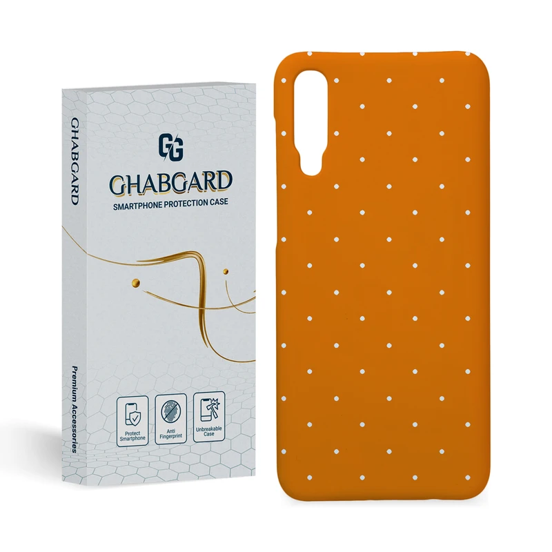 کاور قاب گارد مدل ساده مناسب برای گوشی موبایل سامسونگ  galaxy a50/ a30s/ a50s