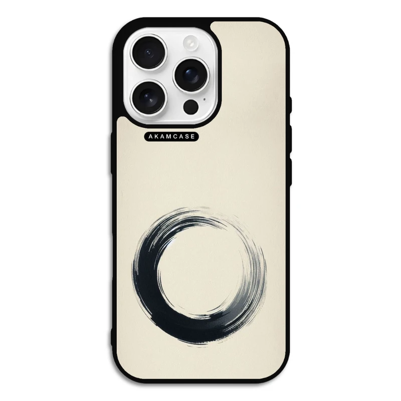 کاور آکام مدل AMC-WA16PRO-ZEN-13 مناسب برای گوشی موبایل اپل iPhone 16 Pro