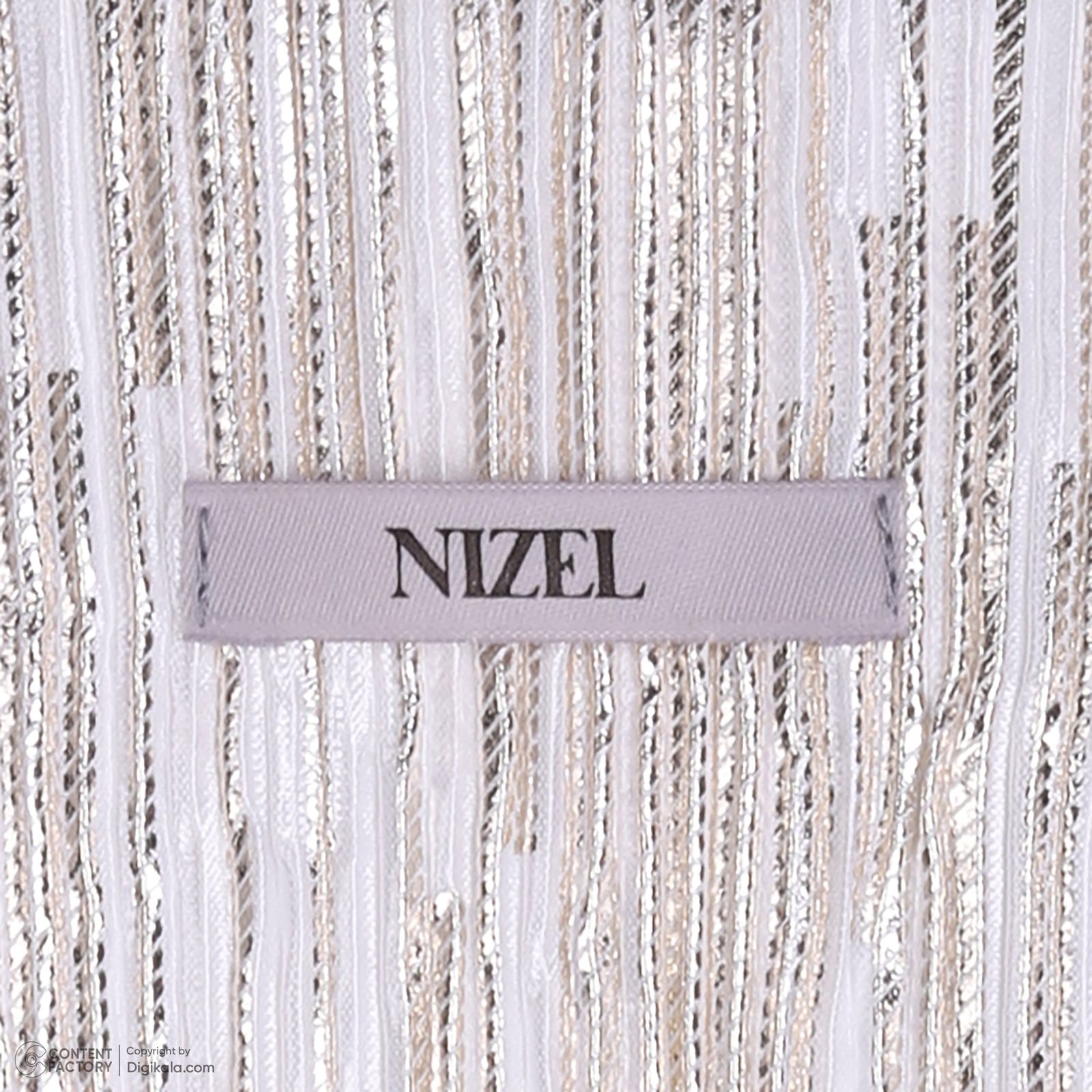 تاپ زنانه نیزل مدل 178 -  - 5