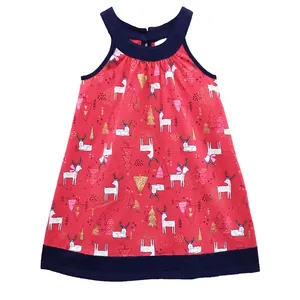 پیراهن دخترانه تارگت مدل 60562838