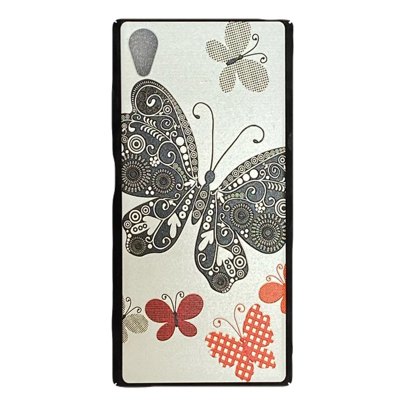 کاور مدل TH کد 07 مناسب برای گوشی موبایل سونی Xperia XA1 Plus