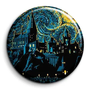 پیکسل گالری باجو طرح هری پاتر کد harry potter 67