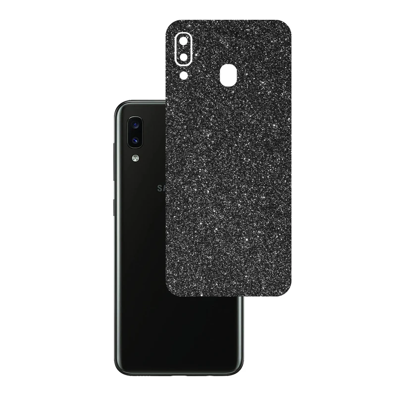 برچسب پوششی بستور مدل GB4-9 مناسب برای گوشی موبایل سامسونگ Galaxy A20